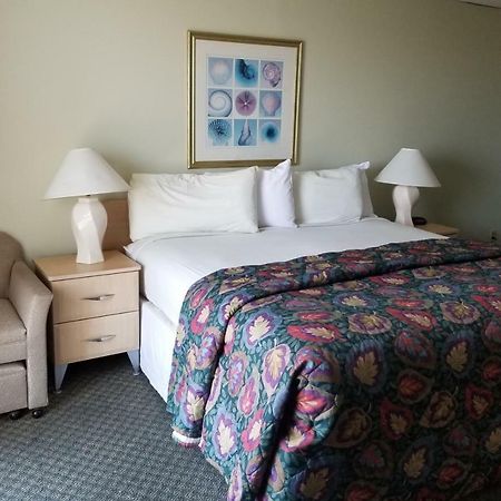 Water'S Edge Ocean Resort Wildwood Crest Dış mekan fotoğraf