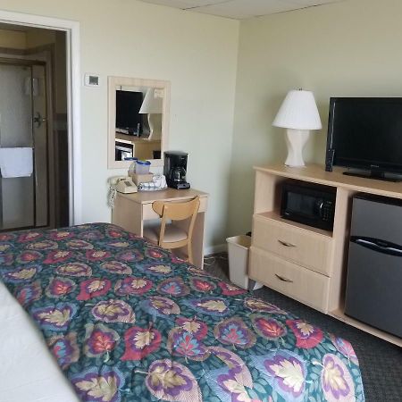 Water'S Edge Ocean Resort Wildwood Crest Dış mekan fotoğraf