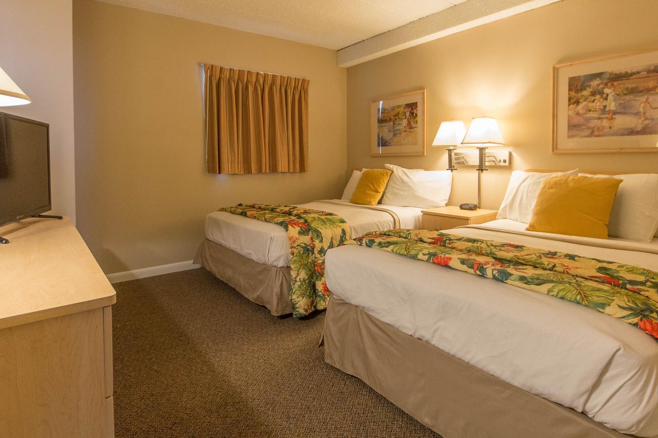 Water'S Edge Ocean Resort Wildwood Crest Dış mekan fotoğraf