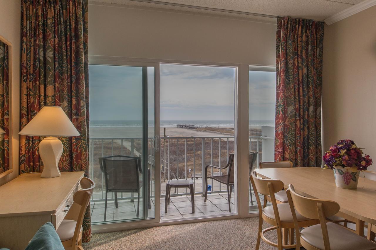 Water'S Edge Ocean Resort Wildwood Crest Dış mekan fotoğraf