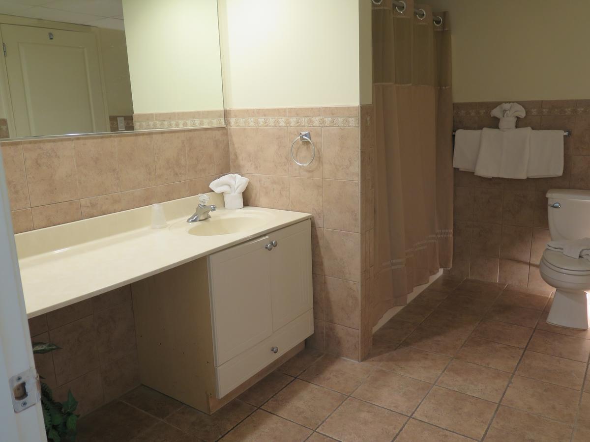 Water'S Edge Ocean Resort Wildwood Crest Dış mekan fotoğraf
