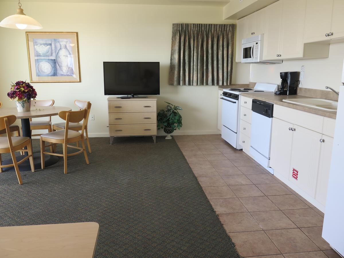 Water'S Edge Ocean Resort Wildwood Crest Dış mekan fotoğraf