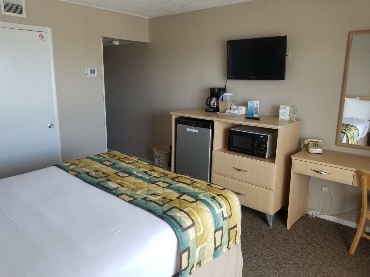Water'S Edge Ocean Resort Wildwood Crest Dış mekan fotoğraf