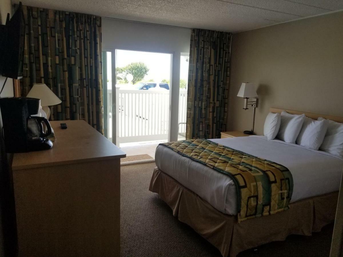 Water'S Edge Ocean Resort Wildwood Crest Dış mekan fotoğraf